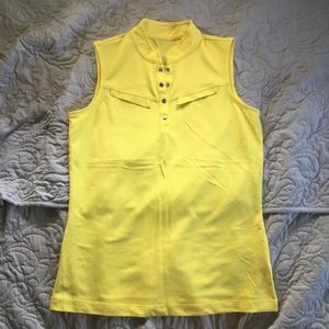 TAIL golf tank top 🌟